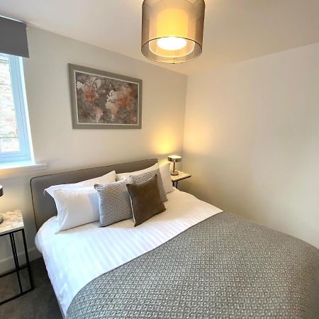 פרת' High Street, Stylish City Centre Apartment, 3 Bed מראה חיצוני תמונה