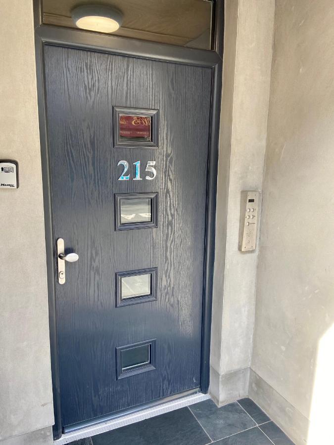פרת' High Street, Stylish City Centre Apartment, 3 Bed מראה חיצוני תמונה