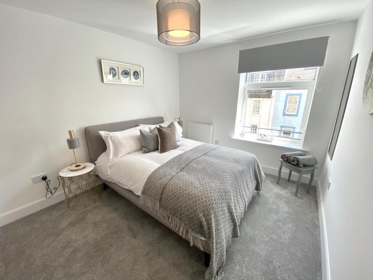 פרת' High Street, Stylish City Centre Apartment, 3 Bed מראה חיצוני תמונה